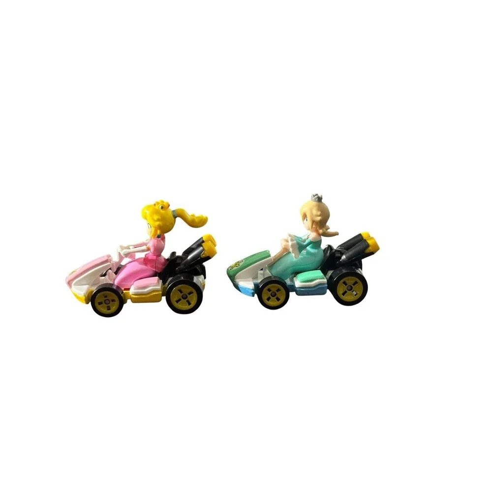 Hot Wheels hot wheels